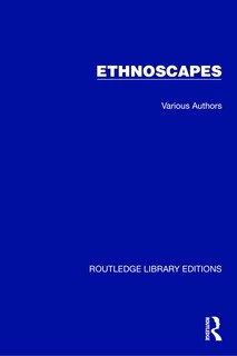 Front cover_Routledge Library Editions