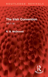 Couverture_The Irish Convention