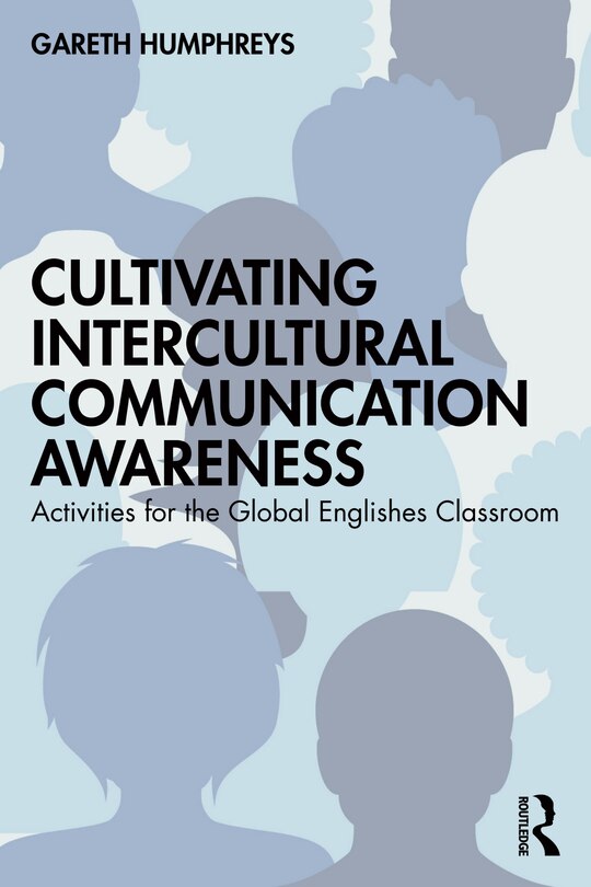 Front cover_Cultivating Intercultural Communication Awareness