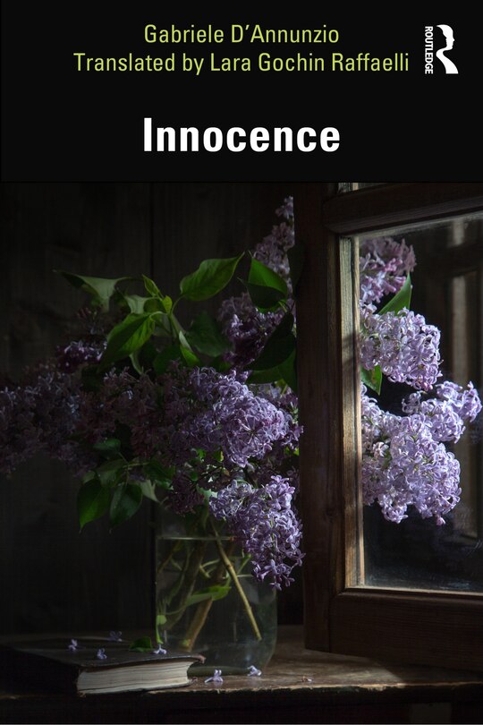 Front cover_Innocence