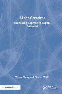Couverture_AI for Creatives