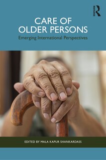 Front cover_Care of Older Persons
