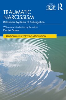 Couverture_Traumatic Narcissism