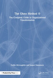 Couverture_The Ohno Method