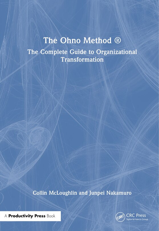 Couverture_The Ohno Method