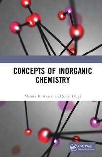 Front cover_Concepts of Inorganic Chemistry