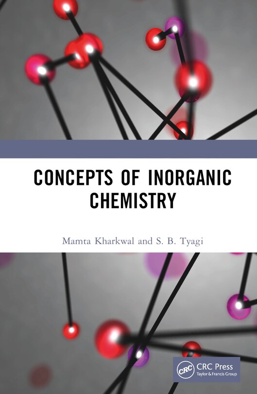 Front cover_Concepts of Inorganic Chemistry