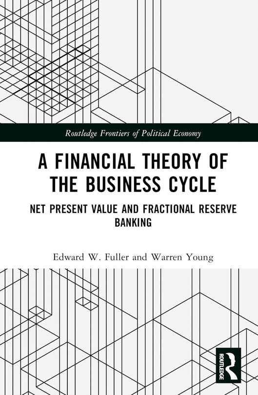 Couverture_A Financial Theory of the Business Cycle