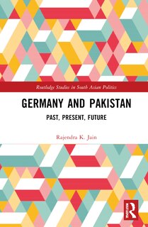 Couverture_Germany and Pakistan
