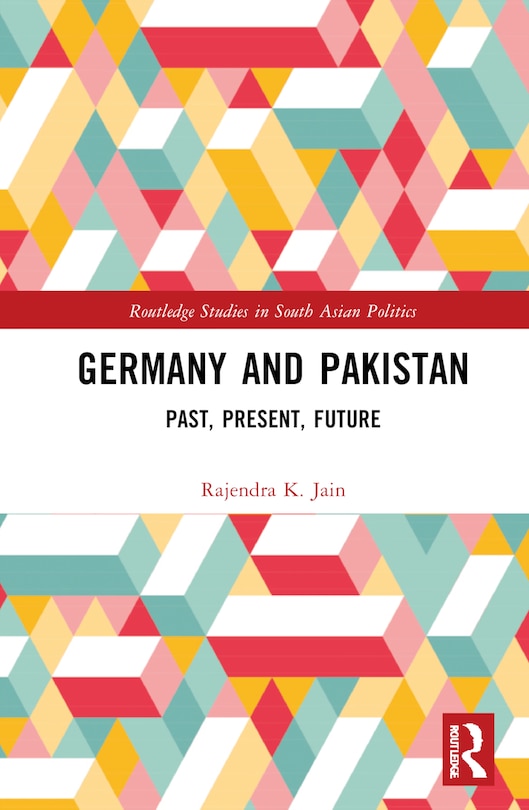 Couverture_Germany and Pakistan