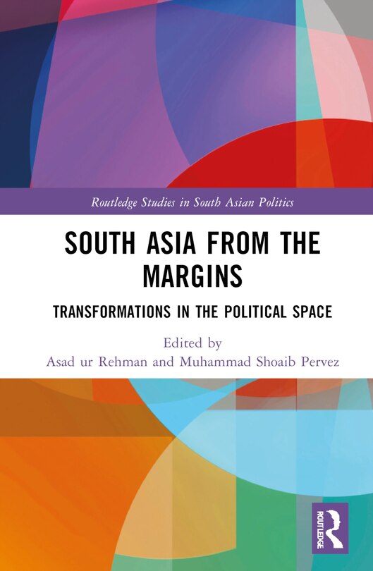 Couverture_South Asia from the Margins