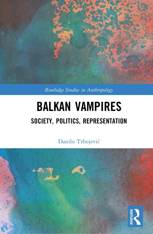 Front cover_Balkan Vampires
