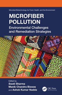 Front cover_Microfiber Pollution