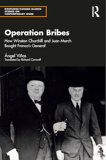 Front cover_Operation Bribes