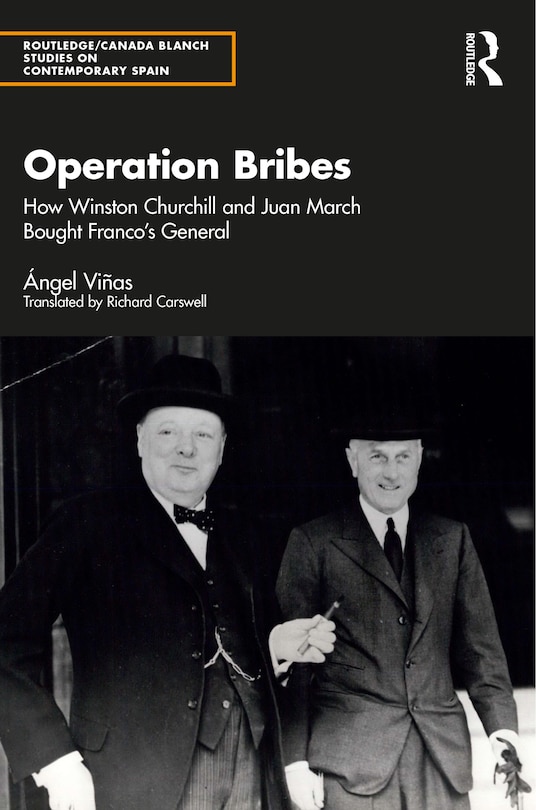 Front cover_Operation Bribes