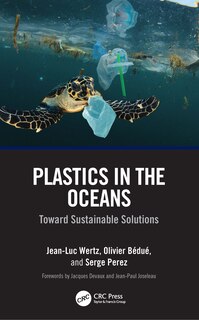Front cover_Plastics in the Oceans