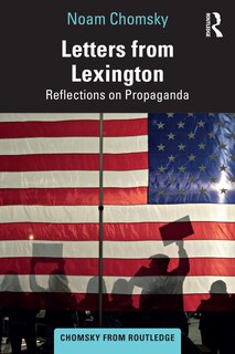 Front cover_Letters from Lexington