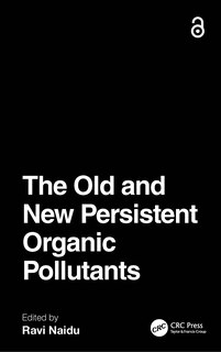 Front cover_The Old and New Persistent Organic Pollutants
