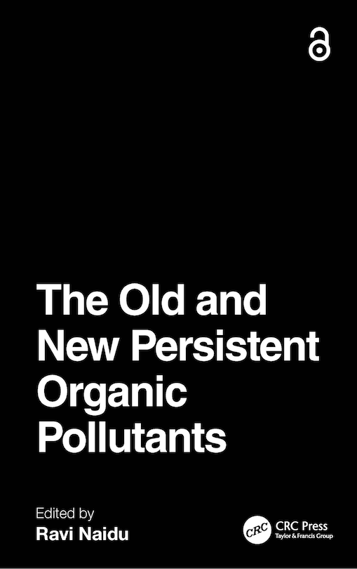 Front cover_The Old and New Persistent Organic Pollutants