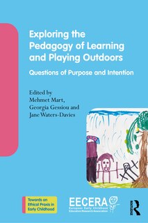 Couverture_Exploring the Pedagogy of Learning and Playing Outdoors