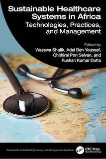Couverture_Sustainable Healthcare Systems in Africa