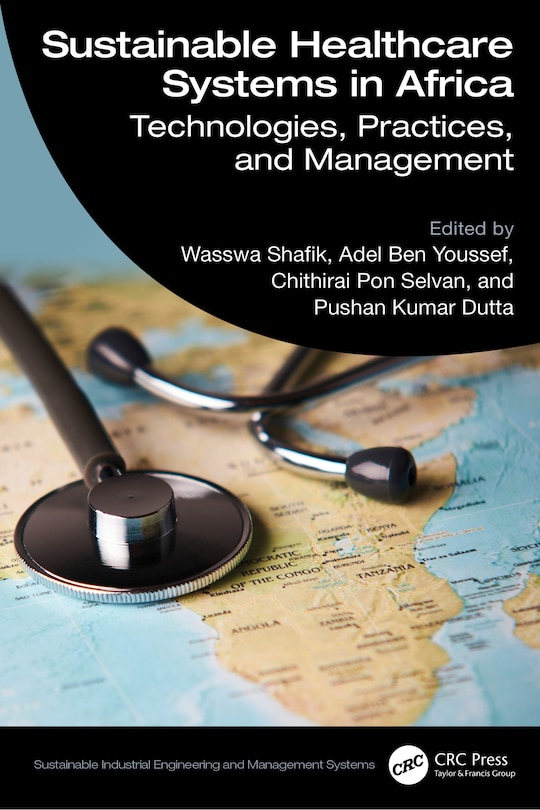 Couverture_Sustainable Healthcare Systems in Africa
