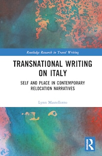 Front cover_Transnational Writing on Italy