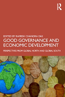 Couverture_Good Governance and Economic Development