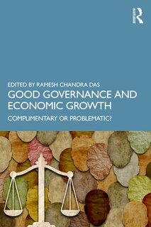 Front cover_Good Governance and Economic Growth