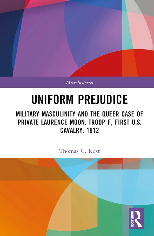 Front cover_Uniform Prejudice