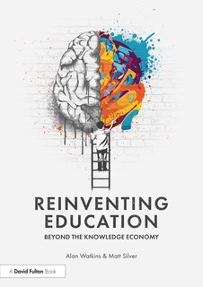 Front cover_Reinventing Education