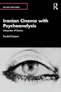Front cover_Iranian Cinema with Psychoanalysis