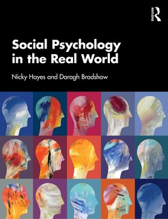 Couverture_Social Psychology in the Real World
