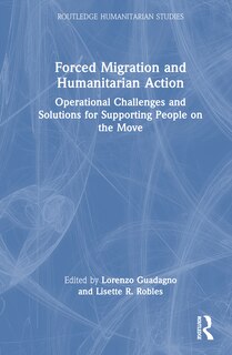 Couverture_Forced Migration and Humanitarian Action