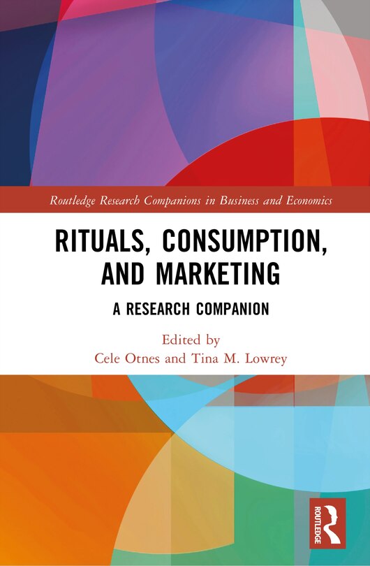 Couverture_Rituals, Consumption, and Marketing