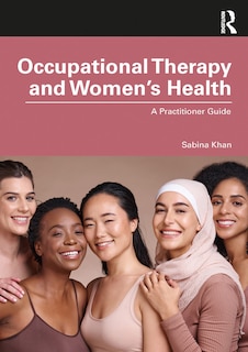 Couverture_Occupational Therapy and Women's Health