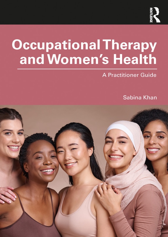 Couverture_Occupational Therapy and Women's Health