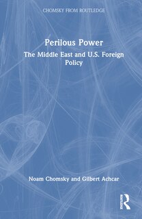 Front cover_Perilous Power