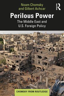 Front cover_Perilous Power