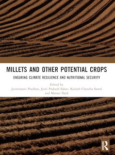 Couverture_Millets and Other Potential Crops