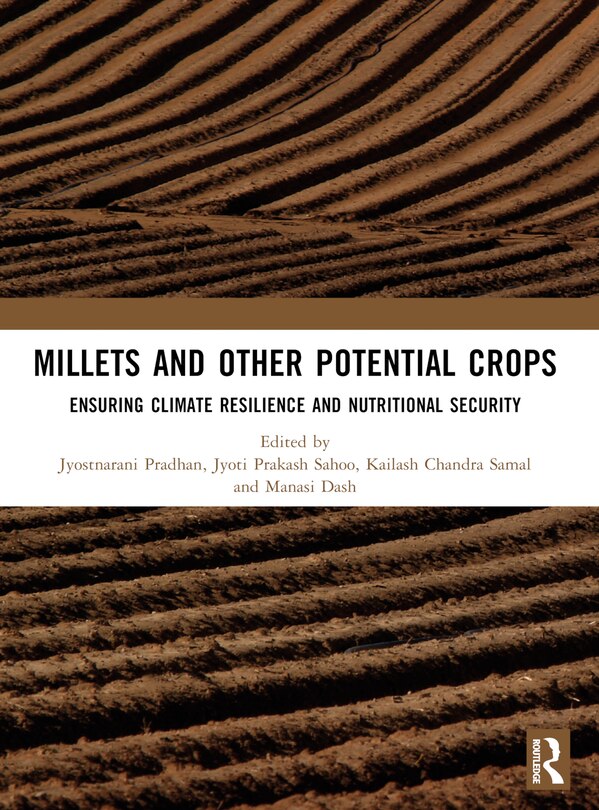 Couverture_Millets and Other Potential Crops
