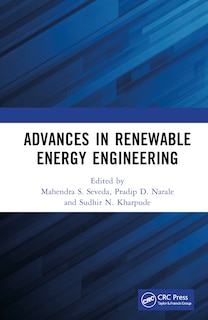 Front cover_Advances in Renewable Energy Engineering