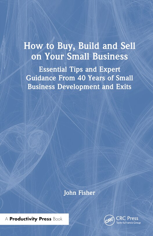 Couverture_How to Build, Buy, and Sell a Small Business