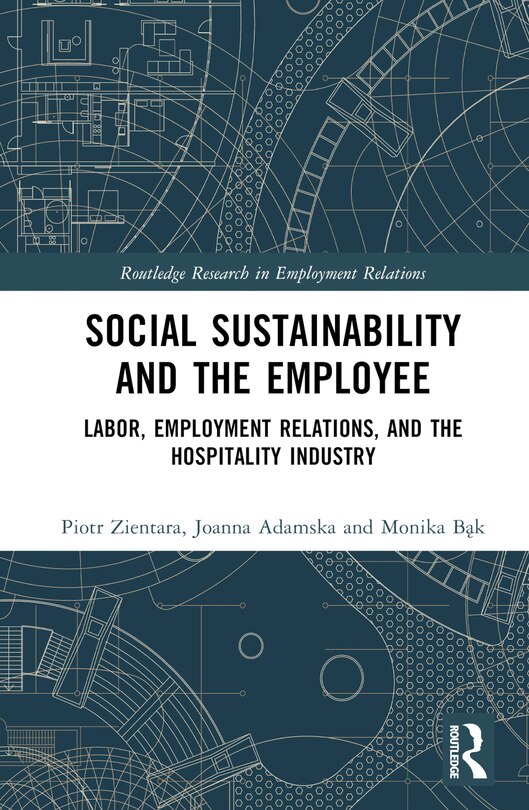 Front cover_Social Sustainability and the Employee