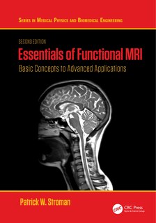 Front cover_Essentials of Functional MRI