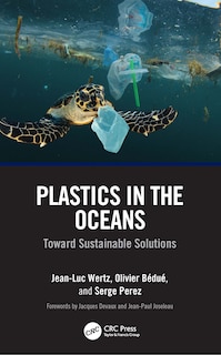 Front cover_Plastics in the Oceans