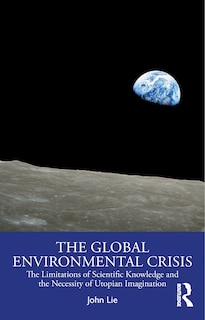 Front cover_The Global Environmental Crisis
