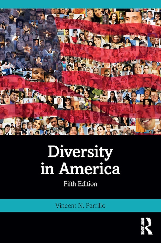 Couverture_Diversity in America