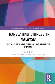 Couverture_Translating Chinese in Malaysia