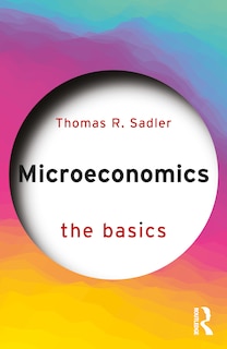 Front cover_Microeconomics